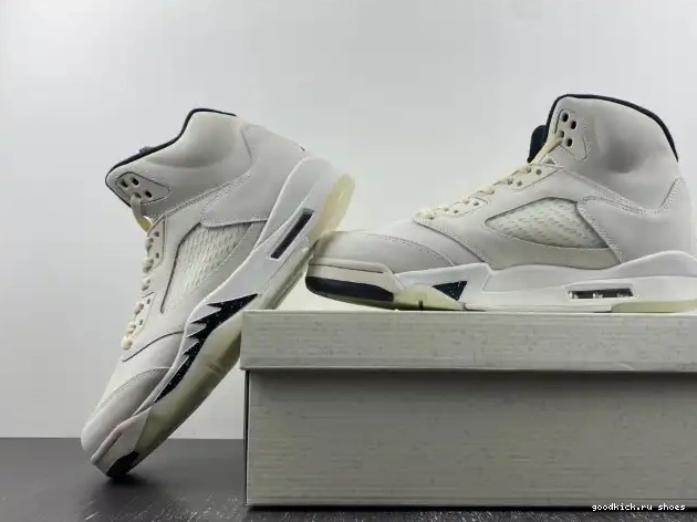 Air 5 SE Jordan FN7405-100 Sail 0612
